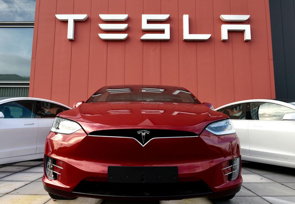 TESLA INVESTORS WONDER WHAT’S NEXT AFTER WILD RIDE AND THEN A TAILSPIN