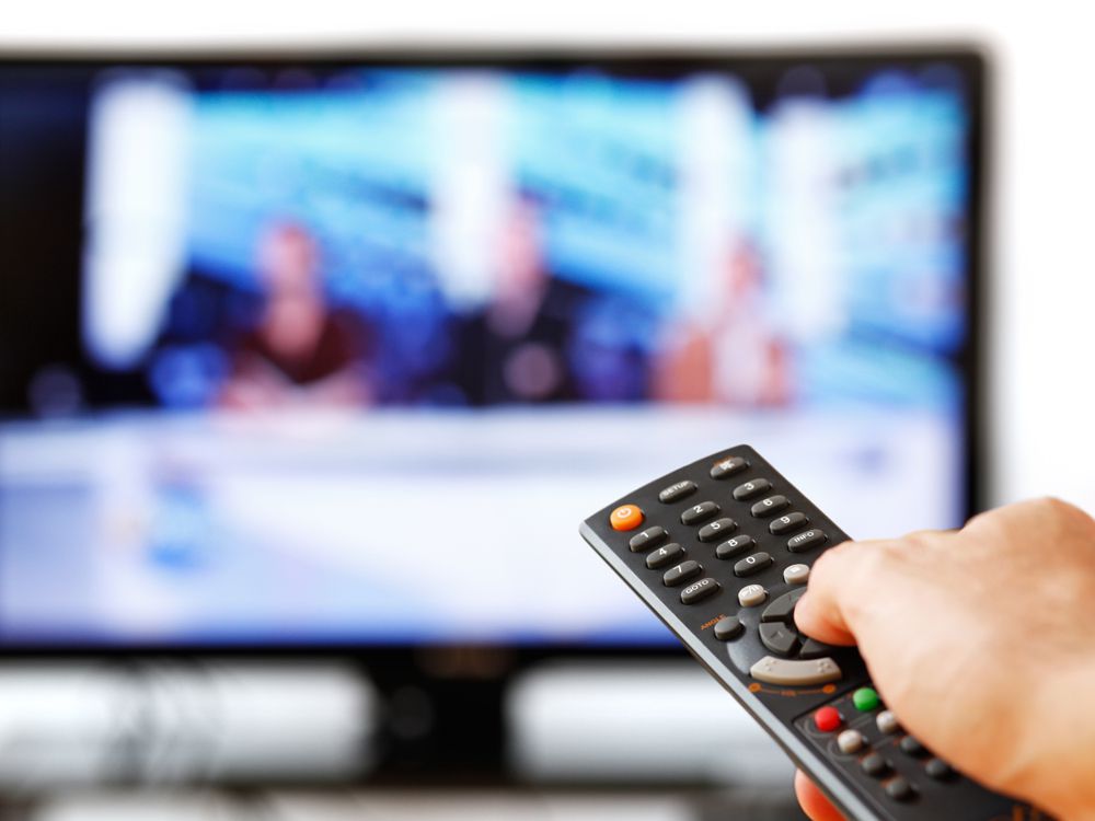 WHEN IT COMES TO INVESTING, DON’T BELIEVE EVERYTHING YOU SEE ON TV
