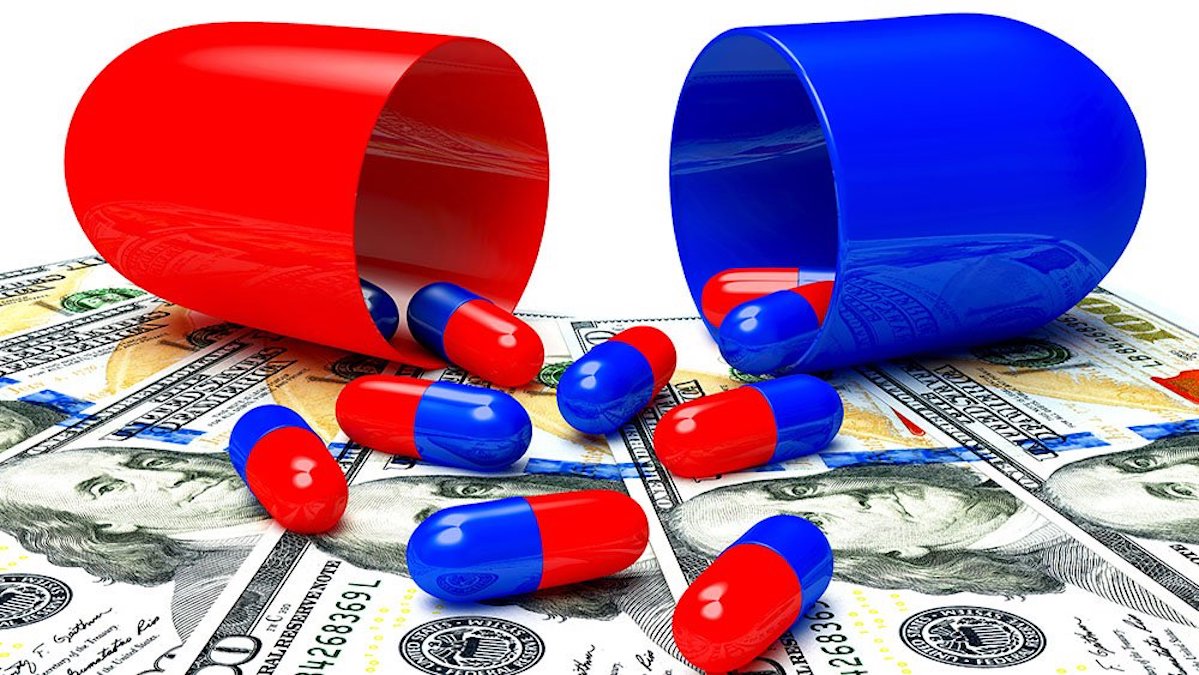 BIOTECH VS PHARMACEUTICALS: WHAT’S THE DIFFERENCE?