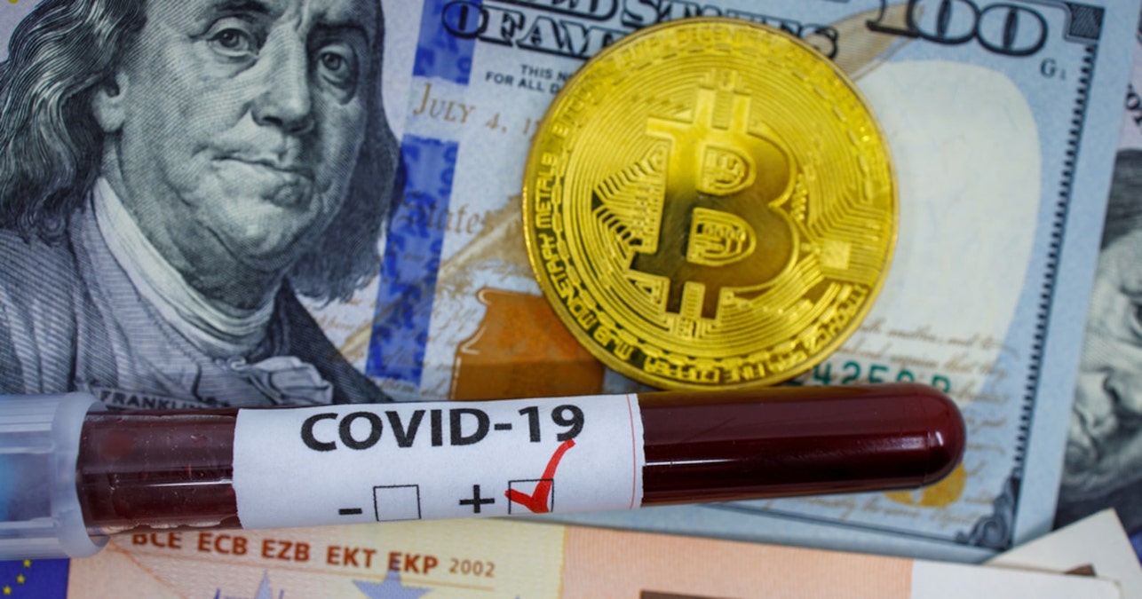 WHAT PFIZER’S COVID-19 VACCINE MEANS FOR THE BITCOIN PRICE OUTLOOK