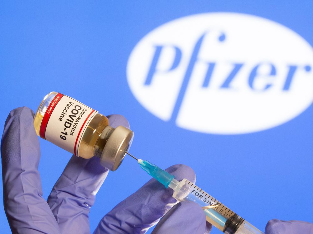 “LET’S NOT GET CARRIED AWAY”: INVESTORS CHEER VACCINE PROGRESS, BUT RALLY’S STAYING POWER QUESTIONED.