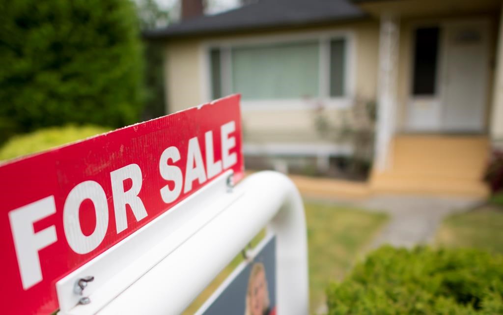 Metro Vancouver housing market leaving many feeling miserable, new poll finds