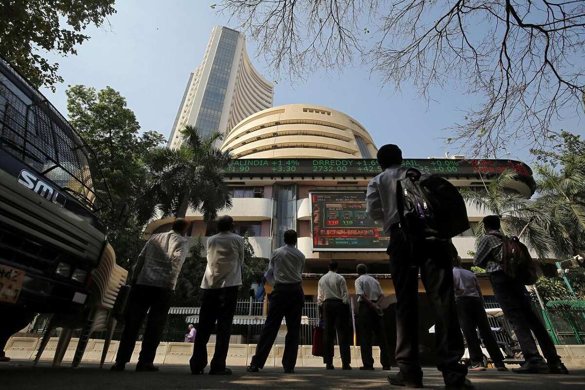 Share Market Highlights: Sensex ends at 49,661, Nifty above 14,800; SBI, ICICI Bank among top gainers