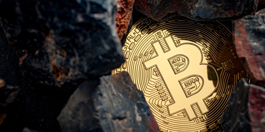 Is bitcoin the new gold?