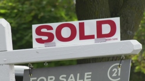 Low inventory keeping Windsor’s housing market red hot, but pricing more people out
