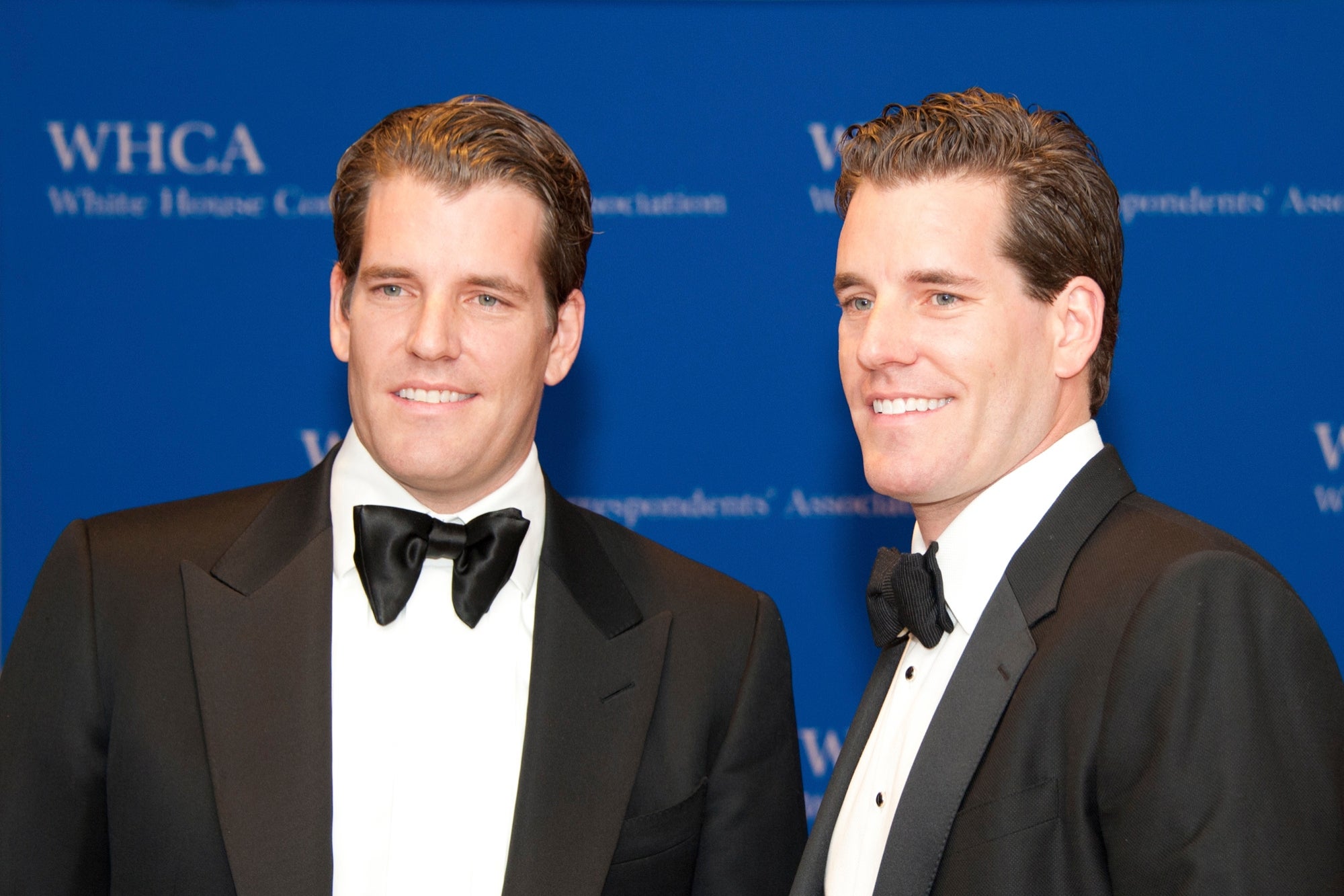 How the Winklevoss twins went from losing Facebook to making trillions of dollars with Bitcoin and …