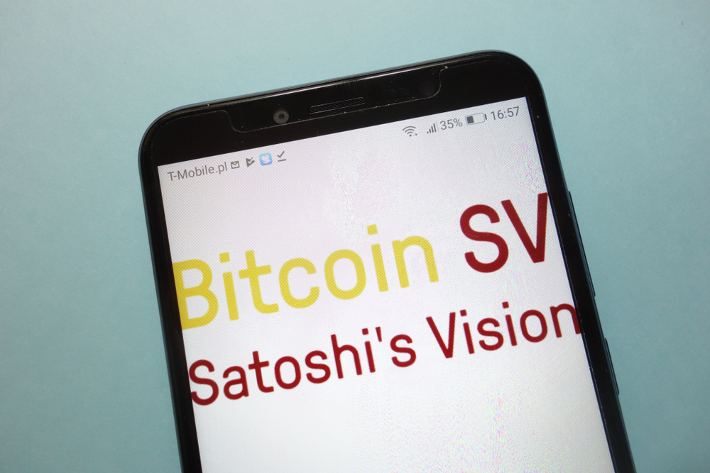 Why Industry Leaders Choose Bitcoin SV