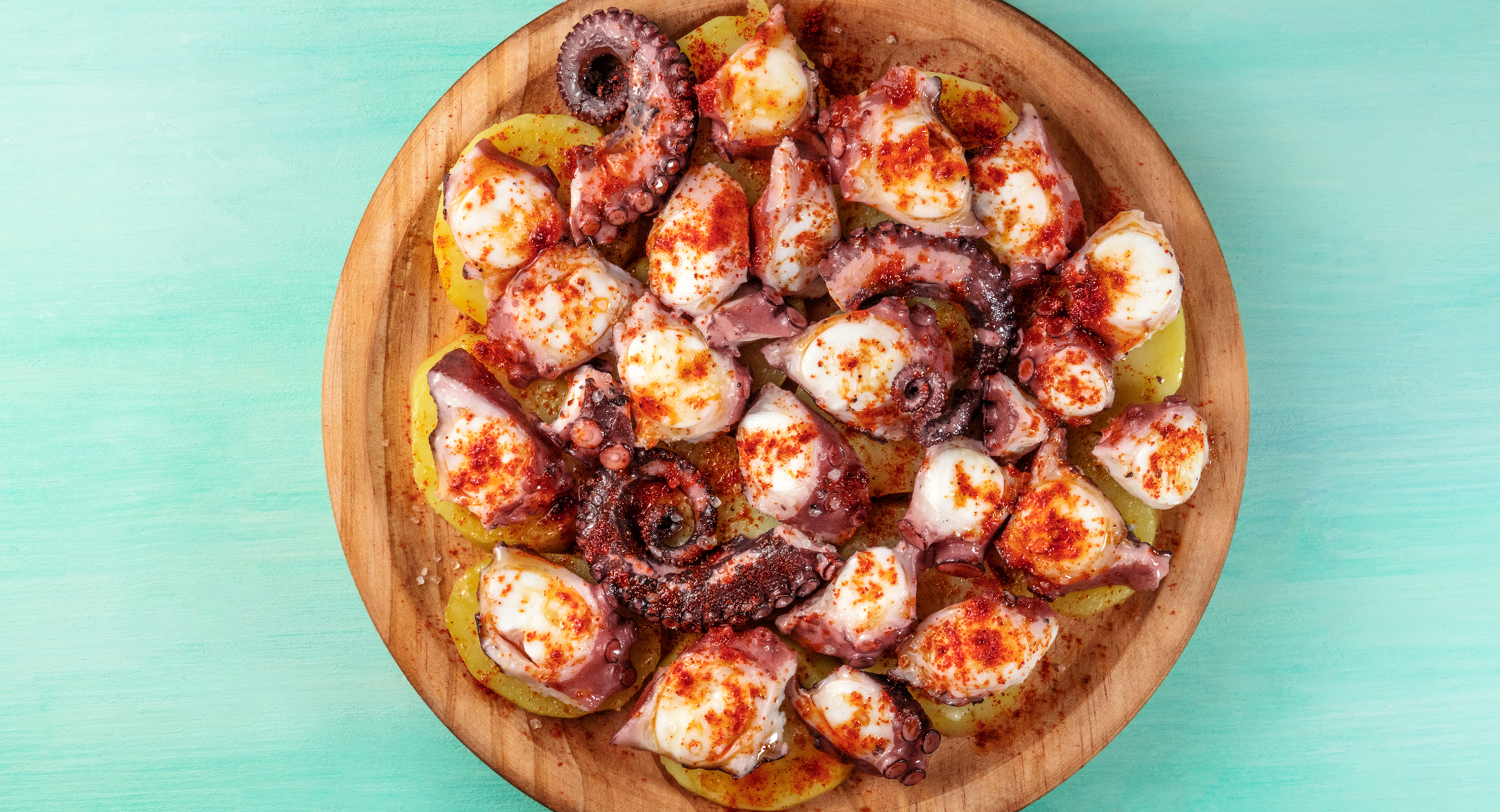 Cooked octopus trend driving up Mediterranean prices
