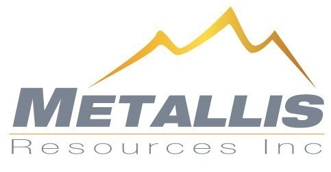Metallis Announces Non-Brokered Private Placement