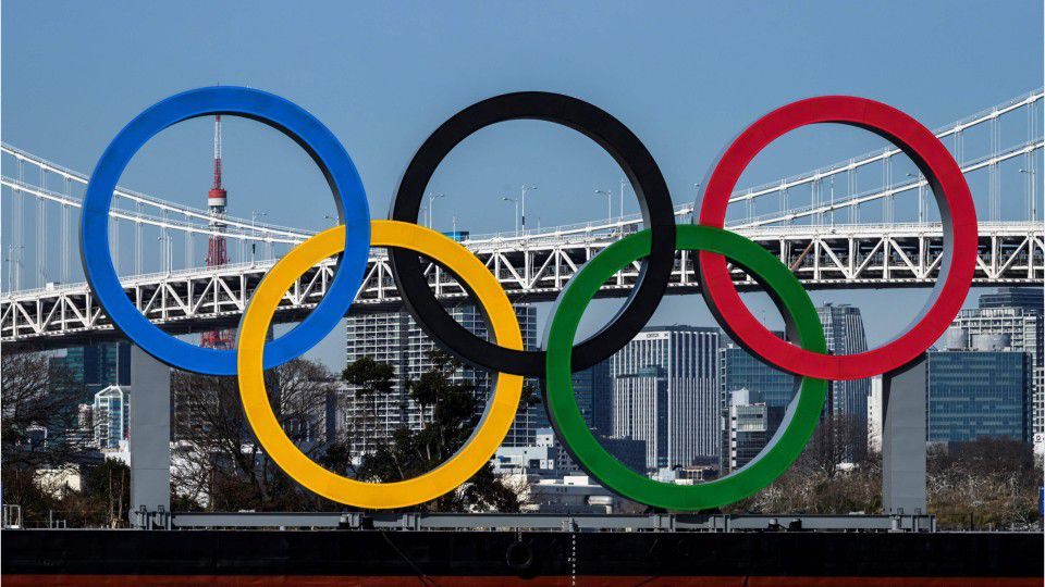 IOC: Taking knee, raising fist during Olympics will bring punishment