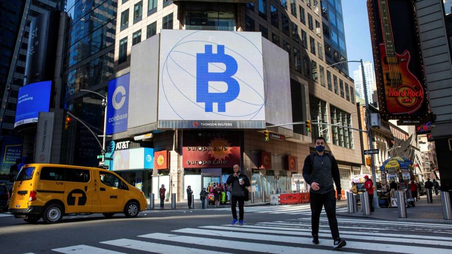Lex letter from New York: a bitcoin ETF is a terrible idea