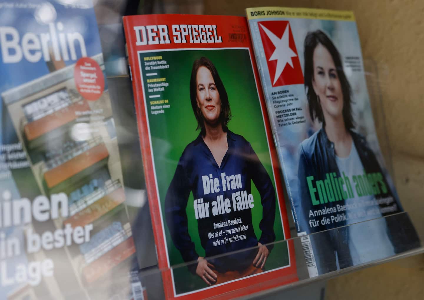 Opinion: Could the German Greens win — and change European politics for good?