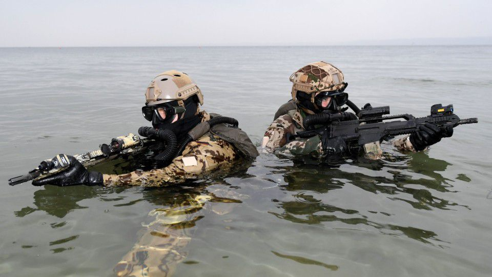 Navy SEALs have new mission, switches from counterterrorism to ‘global threats’
