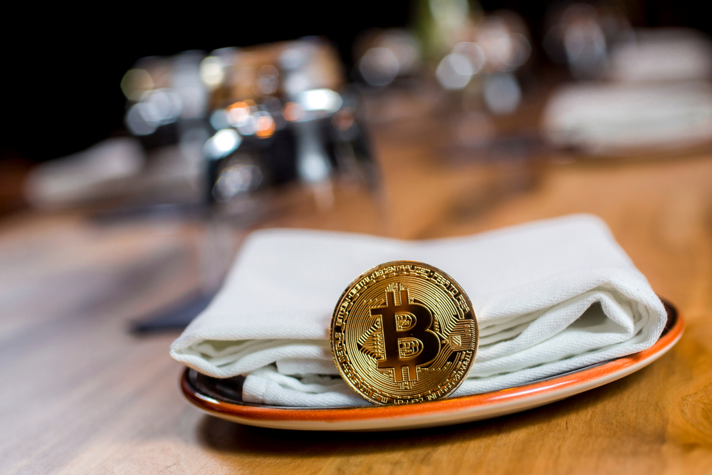 Dining Out on Bitcoin? Go to These Restaurants