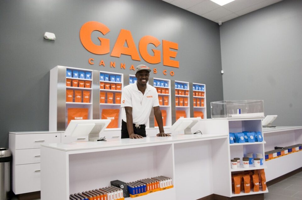 Gage Cannabis Turns In Solid Fourth Quarter, Fiscal Year