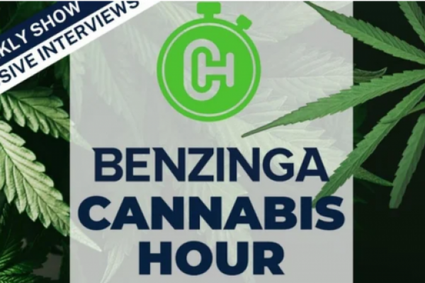Video: Cannabis Insider Ft. Precision Extracts’ CTO, Docklight Brands’ CEO, HempFusion Wellness …