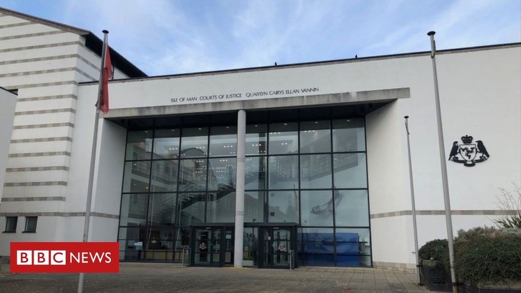Peel man admits £36000 of cannabis sent to home in pillow