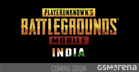PUBG Mobile teased for the Indian market