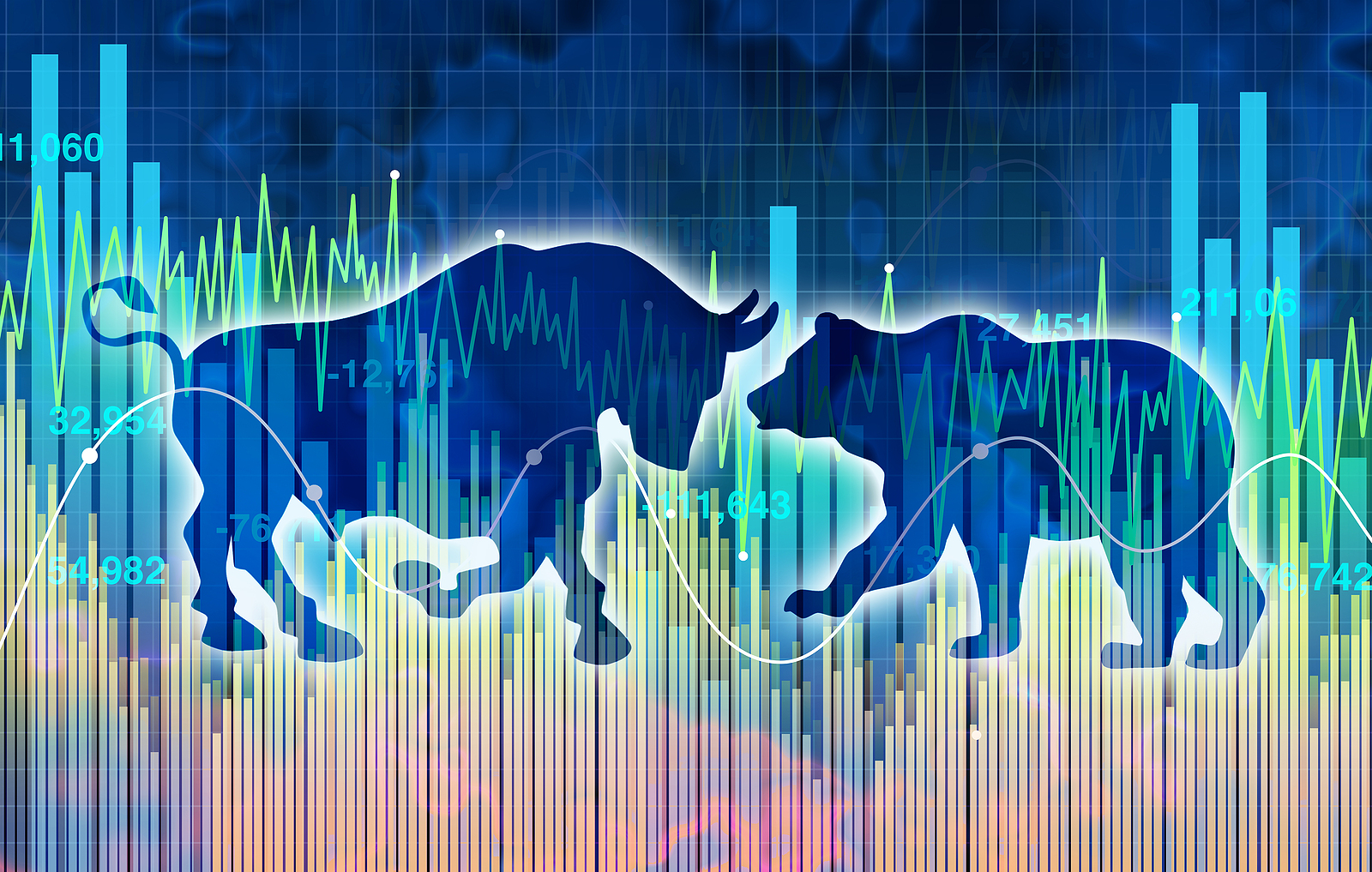 Today’s Stock Market News & Events: 4/30/2021