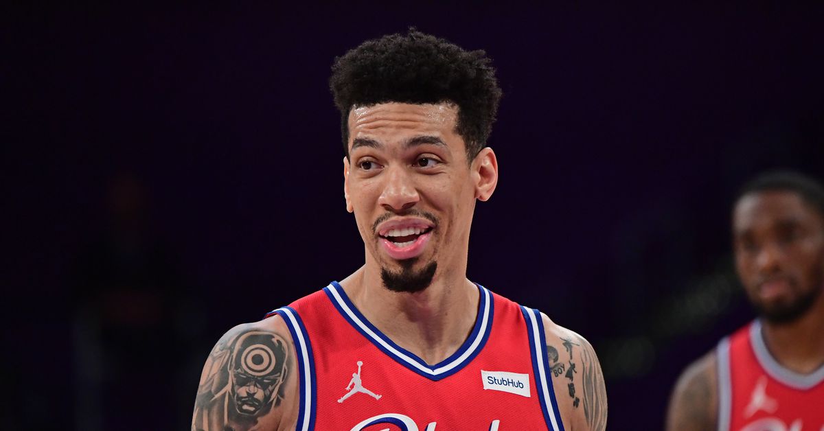 How Danny Green helps the Sixers click
