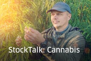 The StockTalk Cannabis Report: Apr 30, 2021