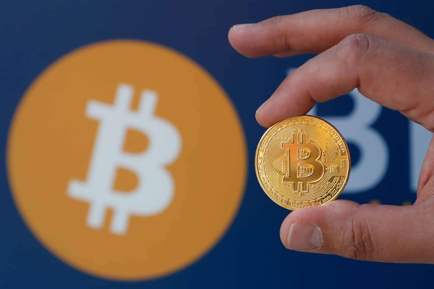 Opinion: Bitcoin’s value isn’t apparent