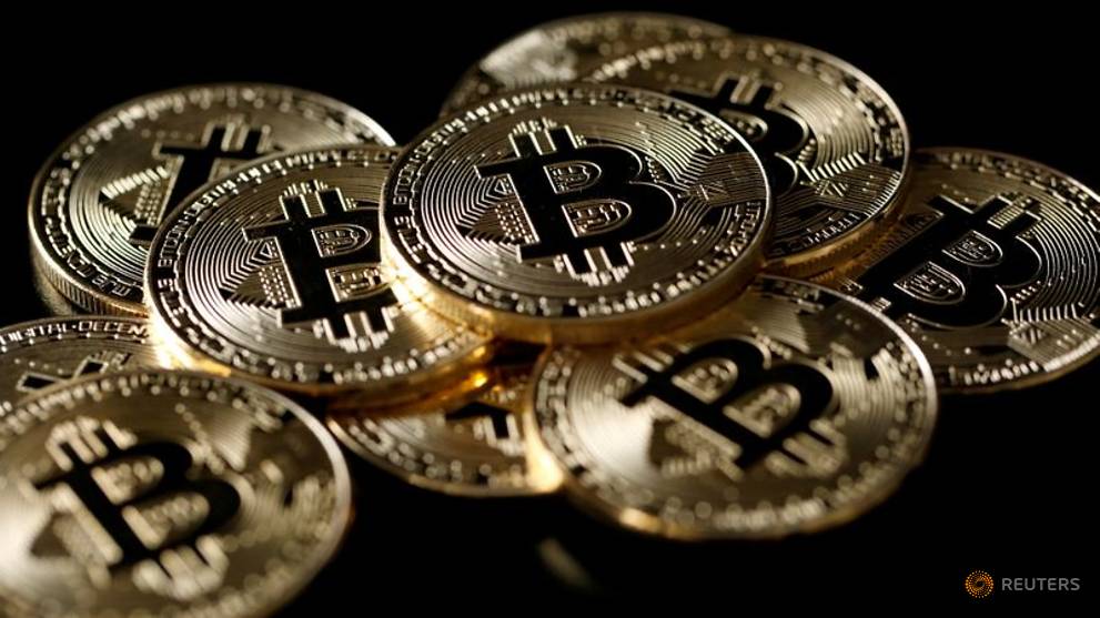 Bitcoin: Boom or bust?