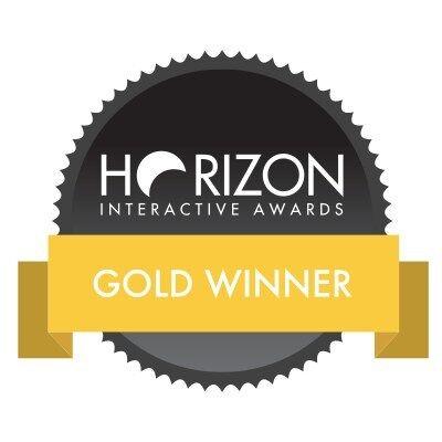 WILL Interactive Wins 2 Horizon Gold Awards