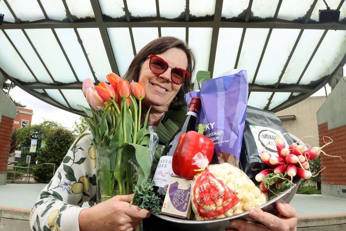 A sign of spring and normalcy? Port Coquitlam Farmers Market opens Thursday