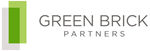 Green Brick Partners, Inc. Reports Record First Quarter 2021 Results