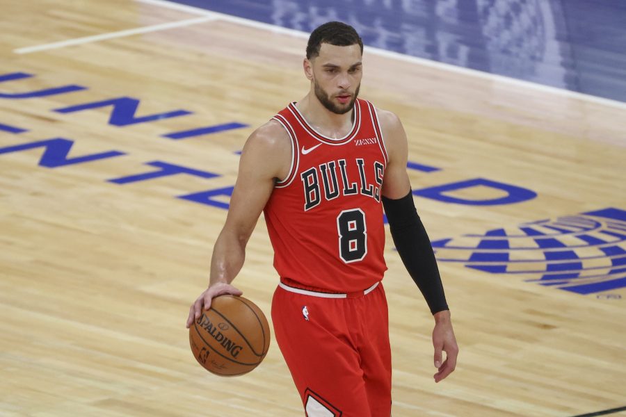 Central Notes: LaVine, Sexton, Pacers Defense, Green