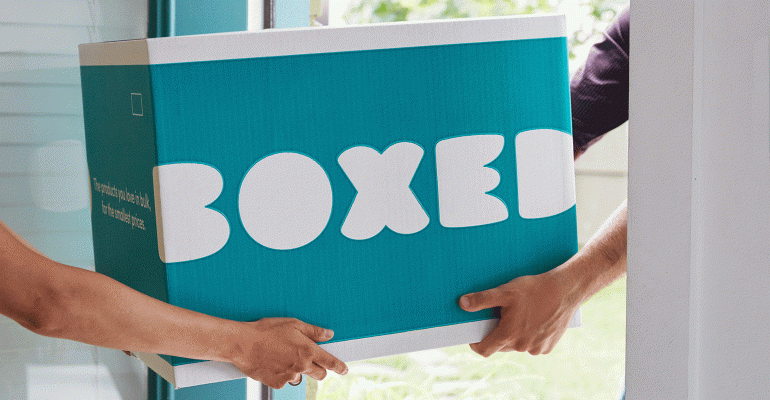 Boxed teams up with Lolli for bitcoin rewards