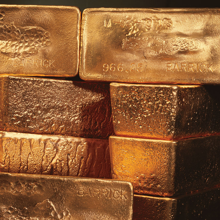 Barrick Gold Corporation – Barrick Announces First $250 Million Return of Capital Tranche in …