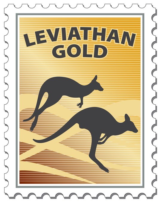 Leviathan Gold Announces High-Resolution Airborne Magnetic survey of at its Avoca and Timor …