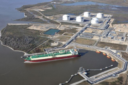 US LNG players tout carbon capture in bid to boost green image