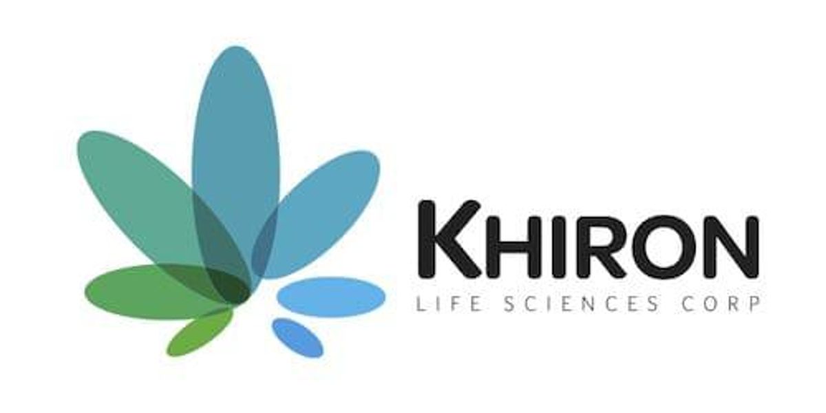 Khiron to Present at Canaccord Genuity’s Virtual Cannabis Conference