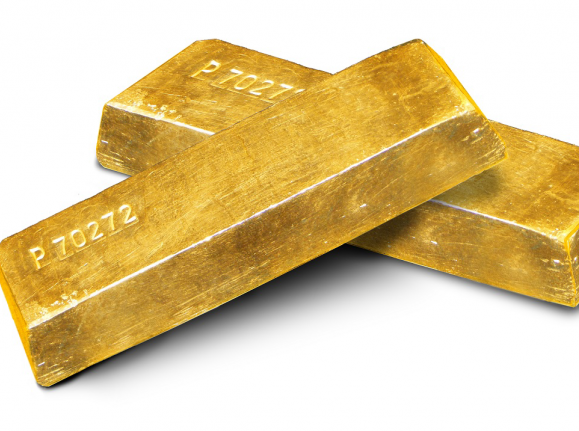 Demand for gold continues to grow