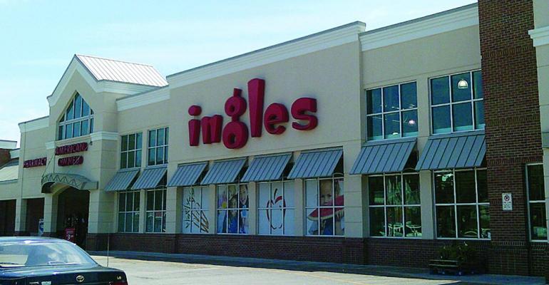 Sales growth at Ingles Markets moderates in Q2