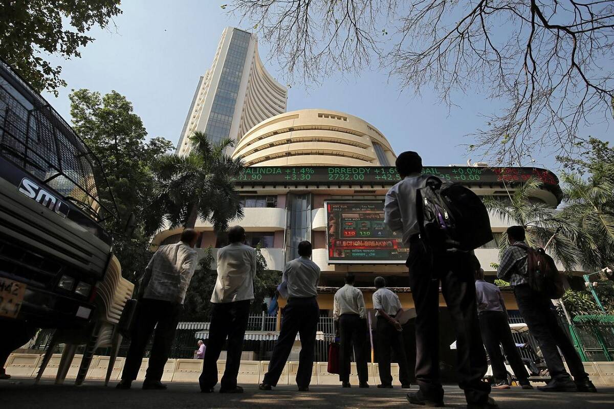 Share Market highlights: Sensex ends above 49200, Nifty closes at 14823; HDFC, M&M top gainers