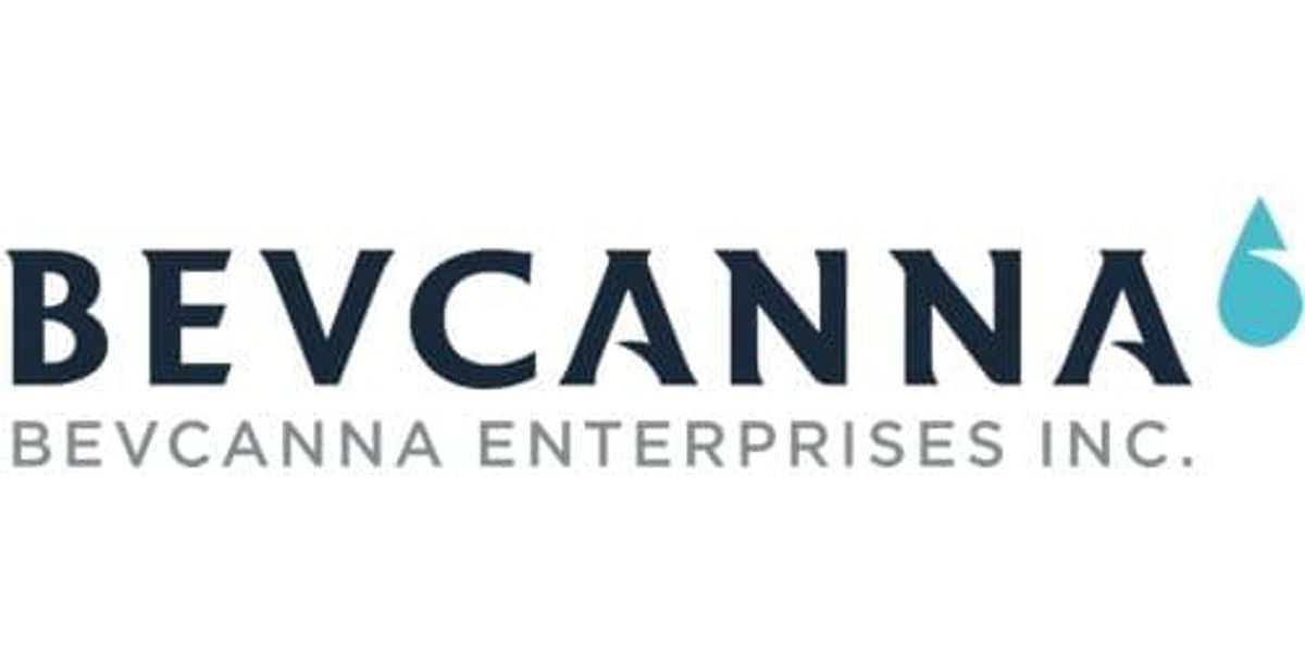 BevCanna Signs Third Consecutive White-Label Manufacturing Agreement
