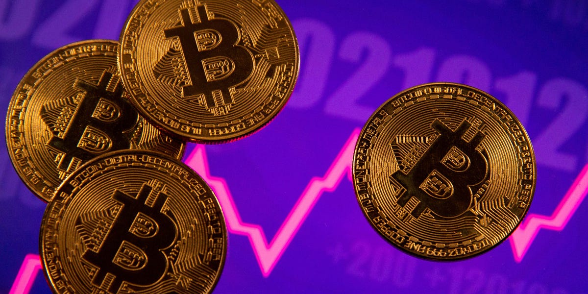 Four experts told us their long-term predictions for bitcoin — and the most crucial information that …