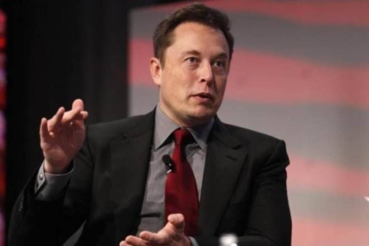 Elon Musk pushes Dogecoin’s price down; crypto declines to 50 Cents after Tesla chief explains …