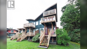 Waterfront Tofino condo sells for $1 million over asking price