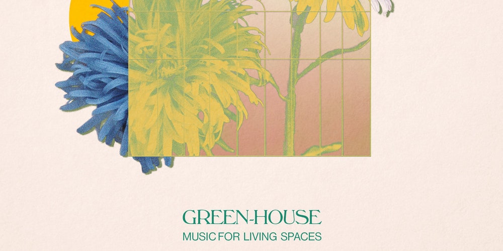 Music for Living Spaces