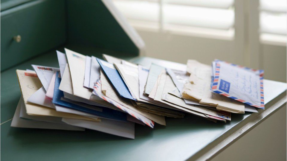 Former postal employee fined for not delivering 701 pieces of mail