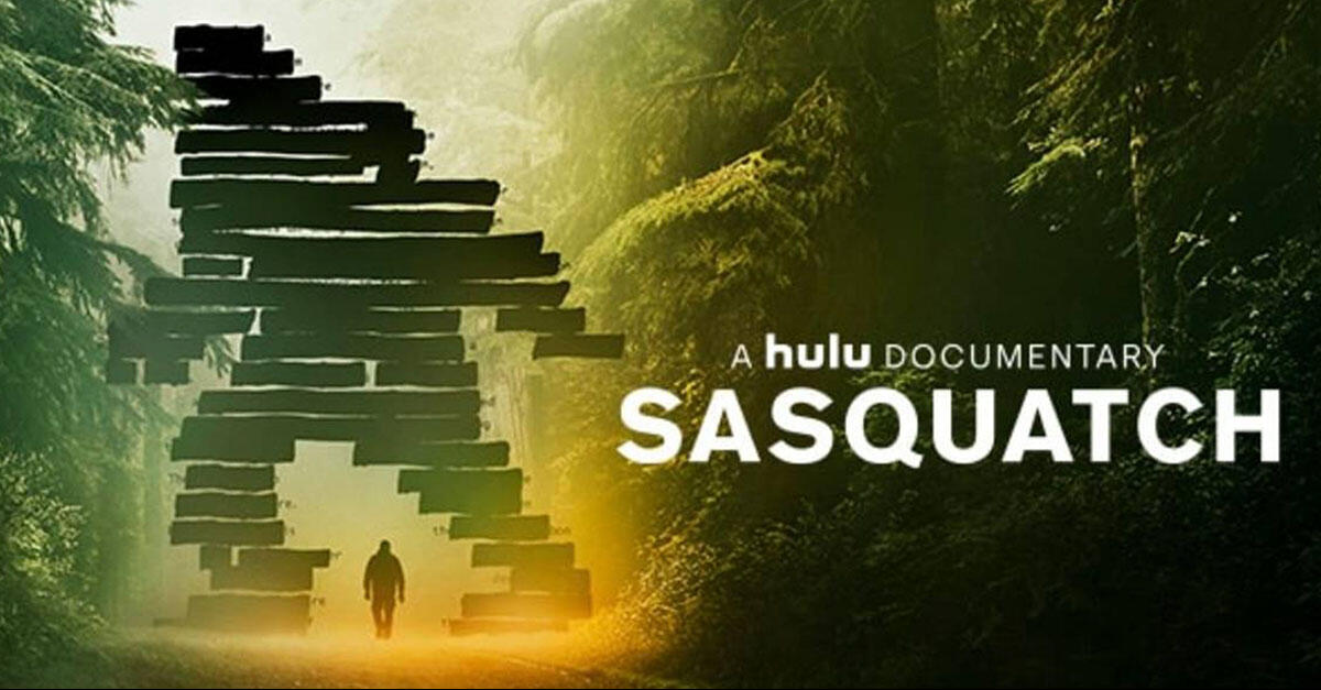 Hulu Review: Searching for ‘Sasquatch’ in Cannabis Country