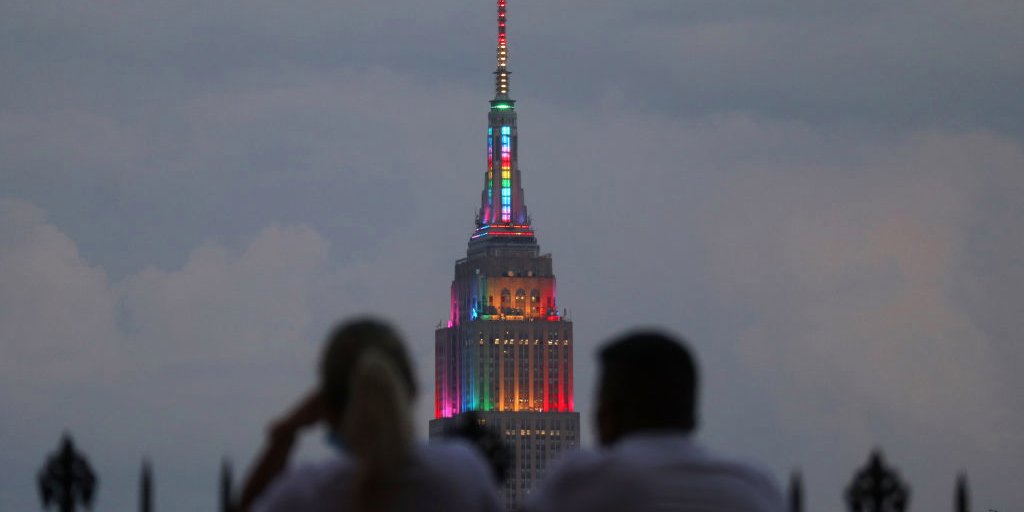The Empire State Building’s Green Retrofit Was a Success. Will Other Buildings Follow Suit?