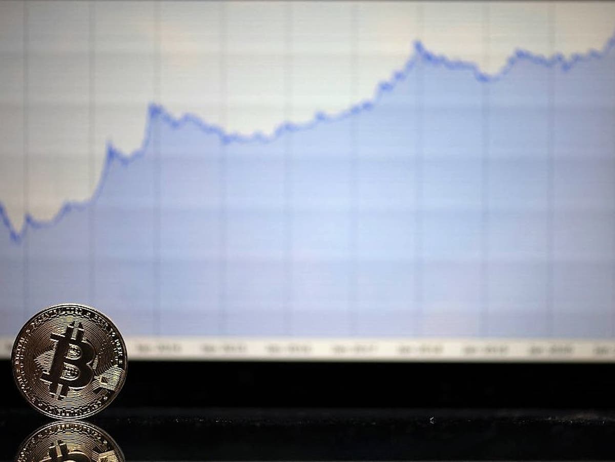Bitcoin price heading towards $250000, predicts senior hedge fund executive