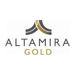 Altamira Gold Sees Additional Exercise of Warrants Bringing Company’s Treasury to $6.1M …