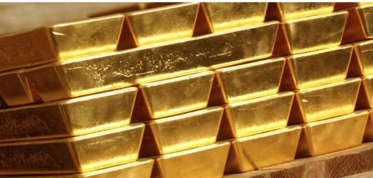 DSM pension fund invests 5% in gold